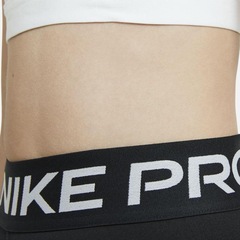Calça Legging Nike Pro - Infantil - Foto 3