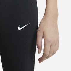 Calça Legging Nike Pro - Infantil - Foto 4