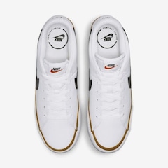 Tênis Nike Court Legacy - Masculino - Foto 4