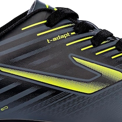 Chuteira Futsal Topper Brave - Adulto - Foto 3