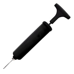 Kit Bola Society Penalty 8 X + Bomba de Ar - Foto 3