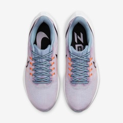 Tênis Nike Air Zoom Pegasus 39 - Feminino - Foto 4