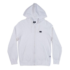 Blusão Com Capuz Billabong Aberto All Day -Masculino - Foto 1