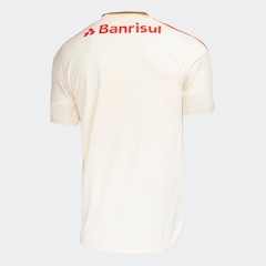 Camisa do Internacional II 22/23 adidas - Masculina - Foto 4