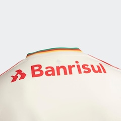 Camisa do Internacional II 22/23 adidas - Masculina - Foto 5