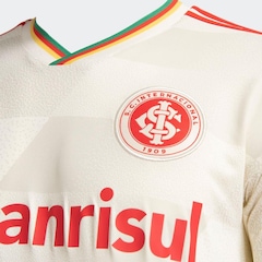 Camisa do Internacional II 22/23 adidas - Masculina - Foto 7