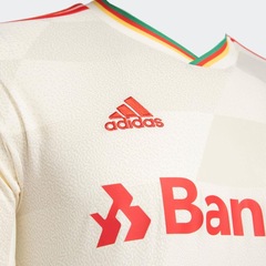 Camisa do Internacional II 22/23 adidas - Masculina - Foto 8