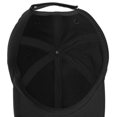 Boné Aba Curva Shark Beach - Strapback - Adulto - Foto 3