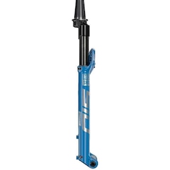 Suspensão SID SL Ultimate Boost Aro 29 Controle Manual Azul - Rock Shox - Foto 4