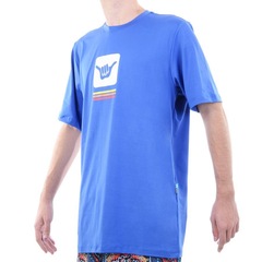 Camiseta Hang Loose Surf Sunset - Masculina - Foto 2