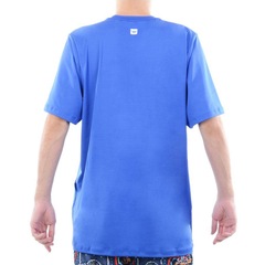 Camiseta Hang Loose Surf Sunset - Masculina - Foto 3