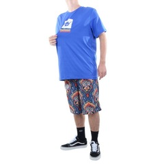 Camiseta Hang Loose Surf Sunset - Masculina - Foto 5