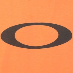 Camiseta Oakley O Ellipse - Masculina - Foto 4