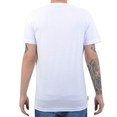 Camiseta Rip Curl Plain Tee - Masculina - Foto 2