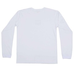 Camiseta Hang Loose Manga Longa Aloha - Masculina - Foto 2