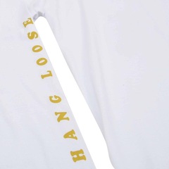 Camiseta Hang Loose Manga Longa Aloha - Masculina - Foto 3