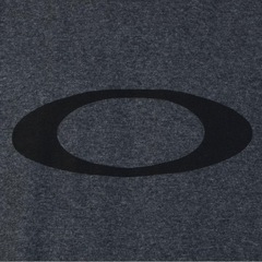 Camiseta Oakley Ellipse Tee - Masculina - Foto 3