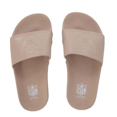 Chinelo NFL Raiders - Unissex - Foto 5