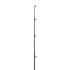 Vara para molinete Pesca Brasil Carbon GII 40M 7' - 2 partes - Foto 5