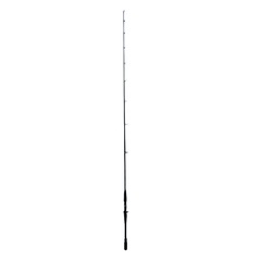 Vara para molinete Pesca Brasil Carbon GII 40M 7' - 2 partes - Foto 6