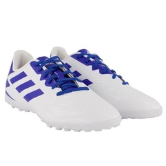 Chuteira Society adidas Artilheira V Tf - Adulto - Foto 2