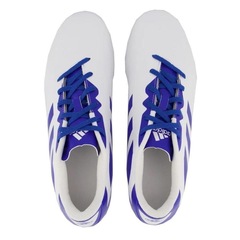Chuteira Society adidas Artilheira V Tf - Adulto - Foto 4