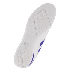 Chuteira Society adidas Artilheira V Tf - Adulto - Foto 5