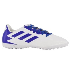 Chuteira Society adidas Artilheira V Tf - Adulto - Foto 1