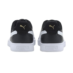 Tênis Puma Shuffle BDP - Feminino - Foto 4
