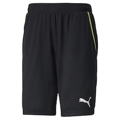 Bermuda Masculina Puma RTG Interlock Shorts 10" - Foto 1