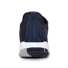 Kit Tênis Everlast Cave 2 - Masculino + 3 Pares de Meias - Foto 3