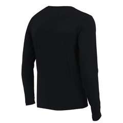 Camiseta Speedo Manga Longa Uv Protection - Masculina - Foto 4