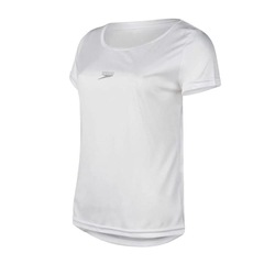 Camiseta Speedo Interlock - Feminino - Foto 1