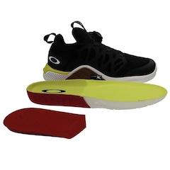 Tênis Oakley Hades - Masculino - Foto 4
