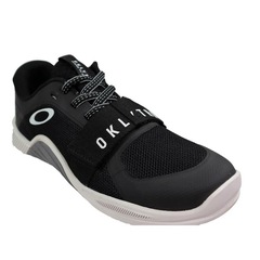 Tênis Oakley Atenas Solado Spartan - Masculino - Foto 2
