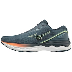 Tênis Mizuno Wave Skyrise 3 - Masculino - Foto 2