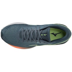 Tênis Mizuno Wave Skyrise 3 - Masculino - Foto 3
