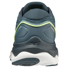 Tênis Mizuno Wave Skyrise 3 - Masculino - Foto 4