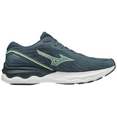 Tênis Mizuno Wave Skyrise 3 - Masculino - Foto 1