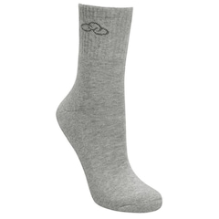 Meia Cano Médio Olympikus - 33 a 38 - Feminina - Foto 1