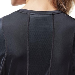 Camiseta Olympikus com Recortes - Feminina - Foto 4