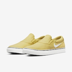 Tênis Nike SB Chron 2 Slip - Masculino - Foto 5