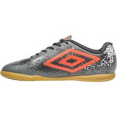Chuteira Futsal Adulto Umbro Cosmic - Foto 2