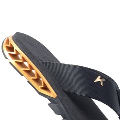 Chinelo Kenner Rakka U1 - Unissex - Foto 7