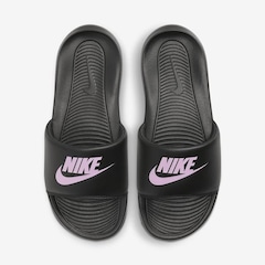 Chinelo Nike Victori One - Slide - Feminino - Foto 1