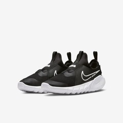 Tênis Nike Flex Runner 2 GS - Infantil - Foto 5