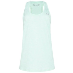 Camiseta Regata Under Armour Tech Tank - Feminina - Foto 1