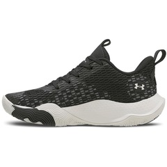 Tênis Under Armour de Basquete Spawn 3 - Masculino - Foto 3