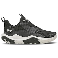 Tênis Under Armour de Basquete Spawn 3 - Masculino - Foto 1