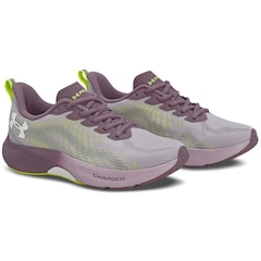 Tênis Under Armour Charged Pulse SE - Feminino - Foto 2